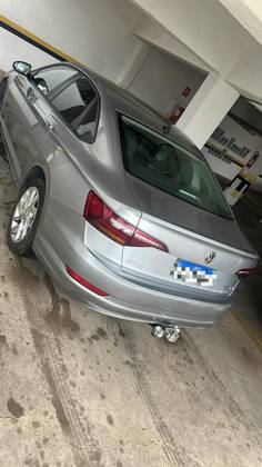 VOLKSWAGEN JETTA 1.4 250 TSI TOTAL FLEX COMFORTLINE TIPTRONIC VOLKSWAGEN JETTA 1.4 250 TSI TOTAL FLEX COMFORTLINE TIPTRONIC